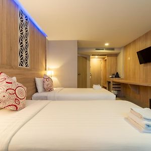 Chambre de Luxe